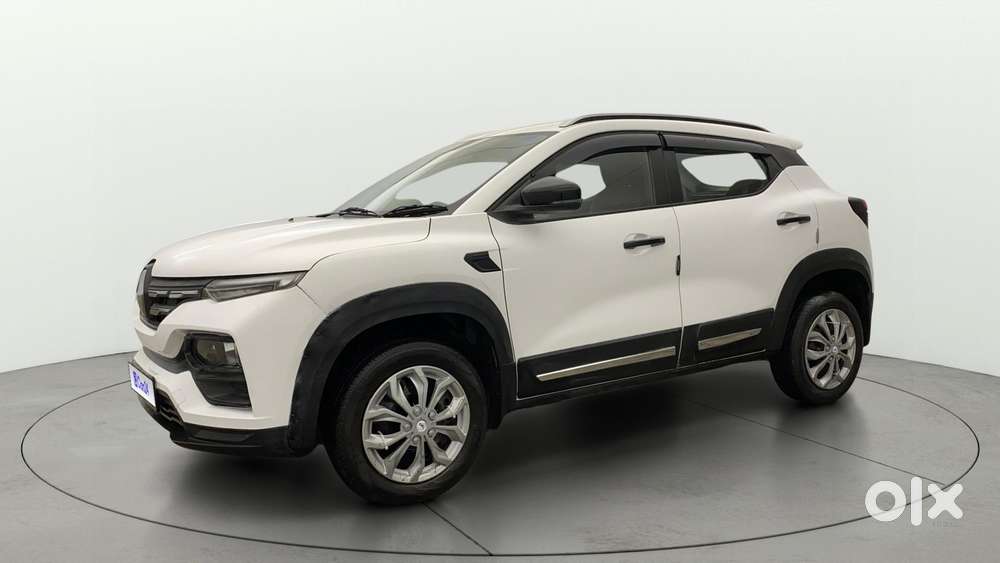 Renault Kiger Rxl, 2022, Petrol
