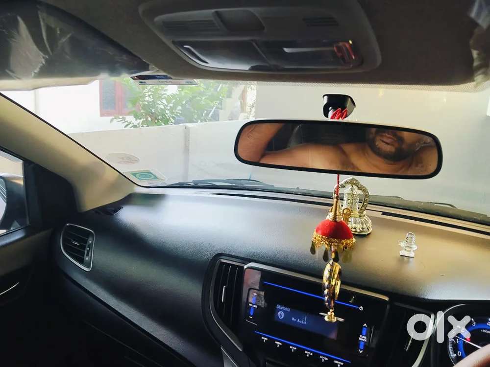 Maruti Suzuki Baleno 2020 Petrol 21800 Km Driven