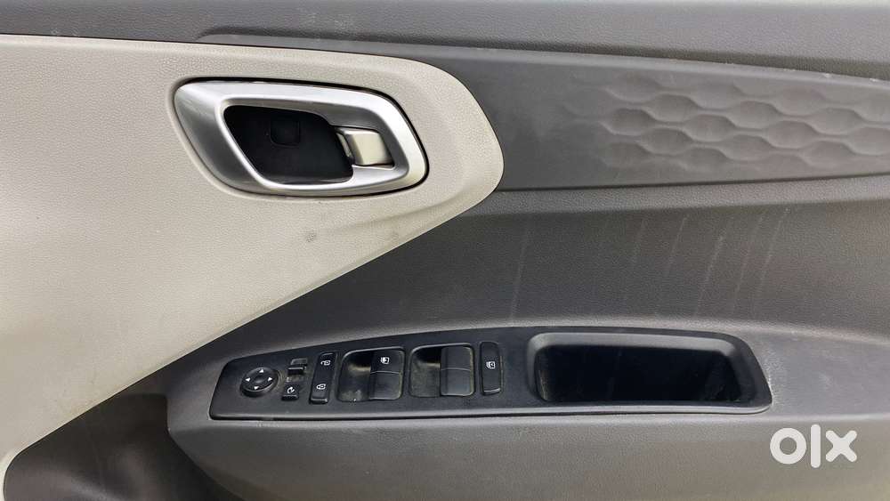 Hyundai Grand I10 Nios