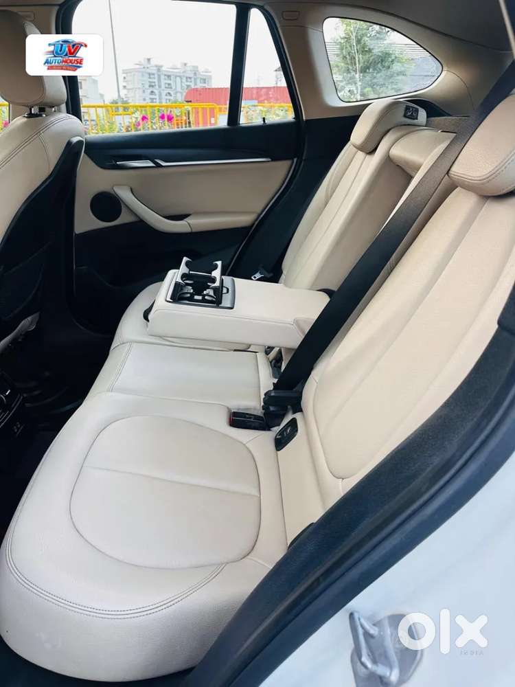 Bmw X1 Sdrive20d Expedition, 2019, Diesel