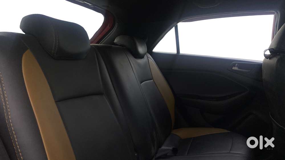 Hyundai I20 Active 1.2 Sx, 2016, Petrol