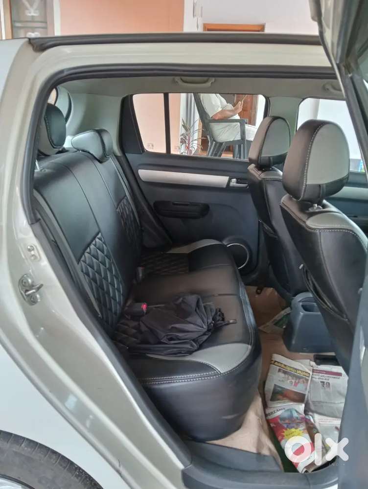 Maruti Suzuki Swift Vdi 2011 Km 136000