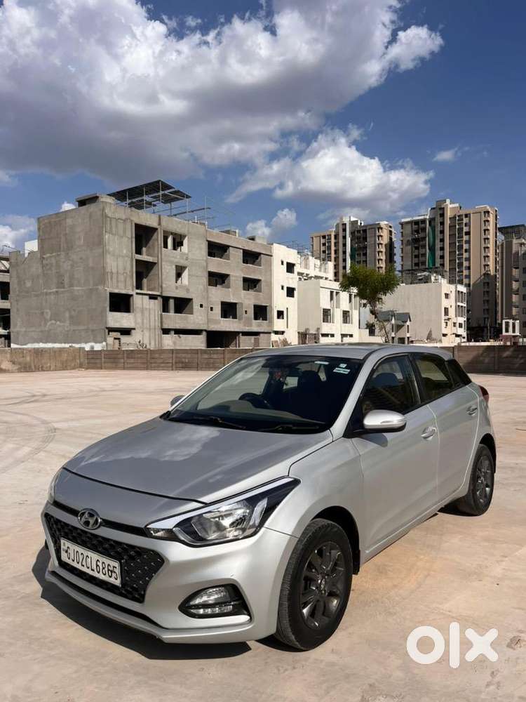Hyundai Diesel Car 2018