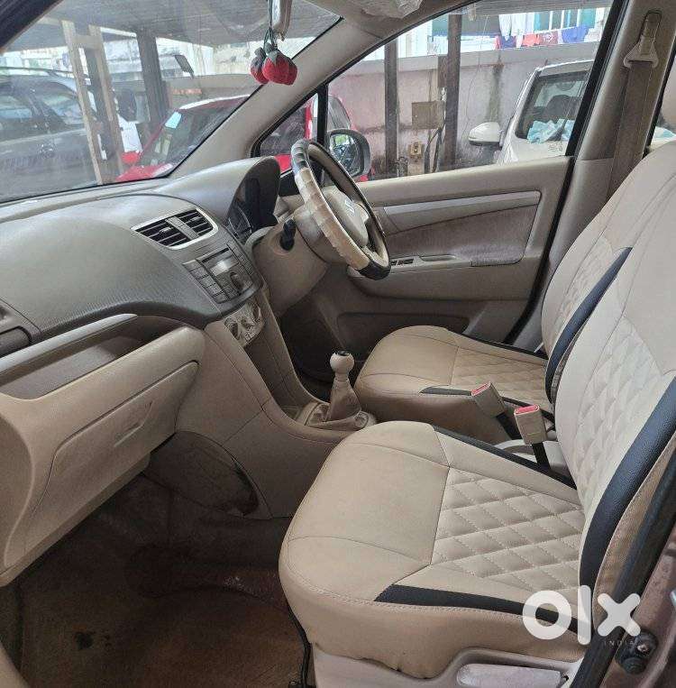 Maruti Suzuki Ertiga Vxi Cng, 2015, Cng & Hybrids