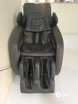 Massage Chairs Used Furniture for sale in Maharashtra OLX