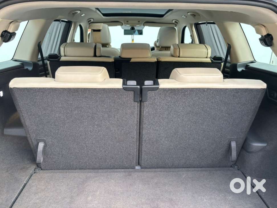 Skoda Kodiaq 2.0 Tdi Style, 2018, Diesel