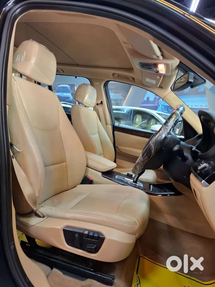 Bmw X3 X Drive 20d X-line, 2015, Diesel