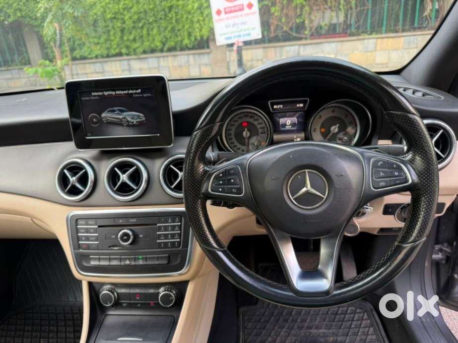 Mercedes-benz C-class C200d, 2017, Diesel