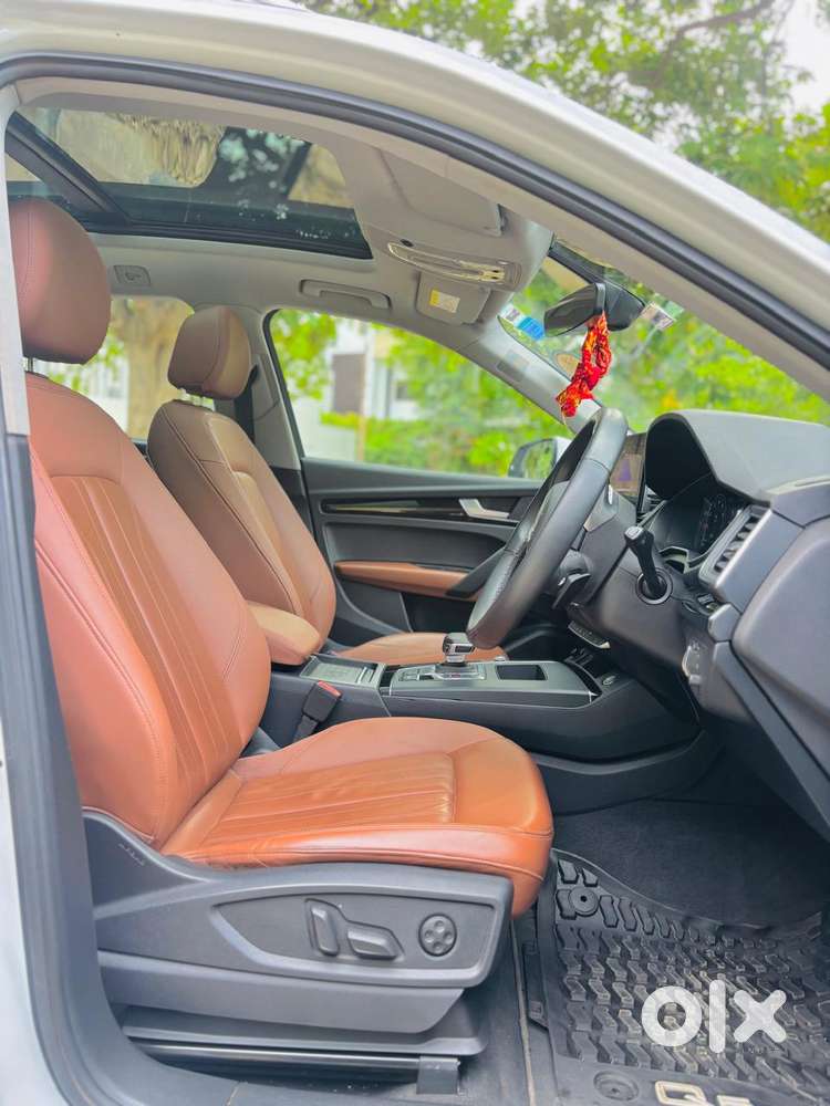 Audi Q5 Technology 45 Tfsi, 2023, Petrol