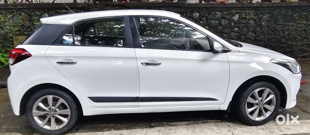 Hyundai Elite I20 Asta 1.2 Mt, 2014, Petrol