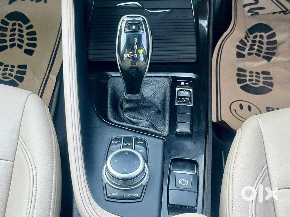 Bmw X1 Xdrive 20d Xline, 2021, Petrol