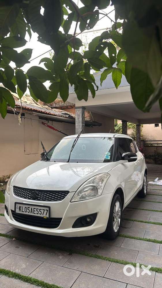 Maruti Suzuki Swift 2012 Diesel Well Maintained