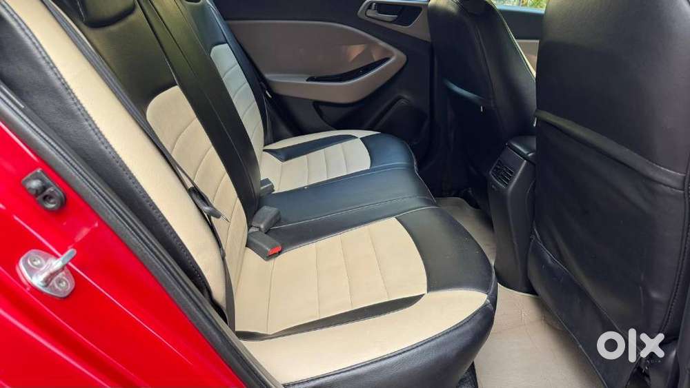 Hyundai Elite I20 Sportz Plus Diesel, 2015, Diesel