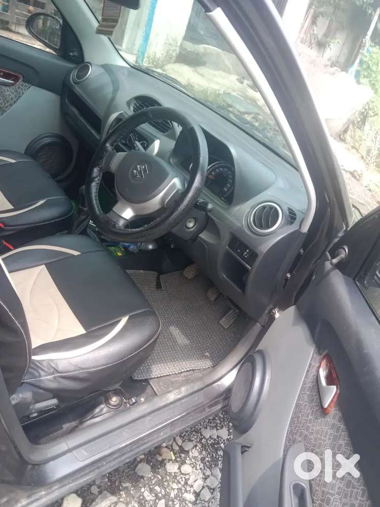 Maruti Suzuki Alto 800 2018 Variant Lx