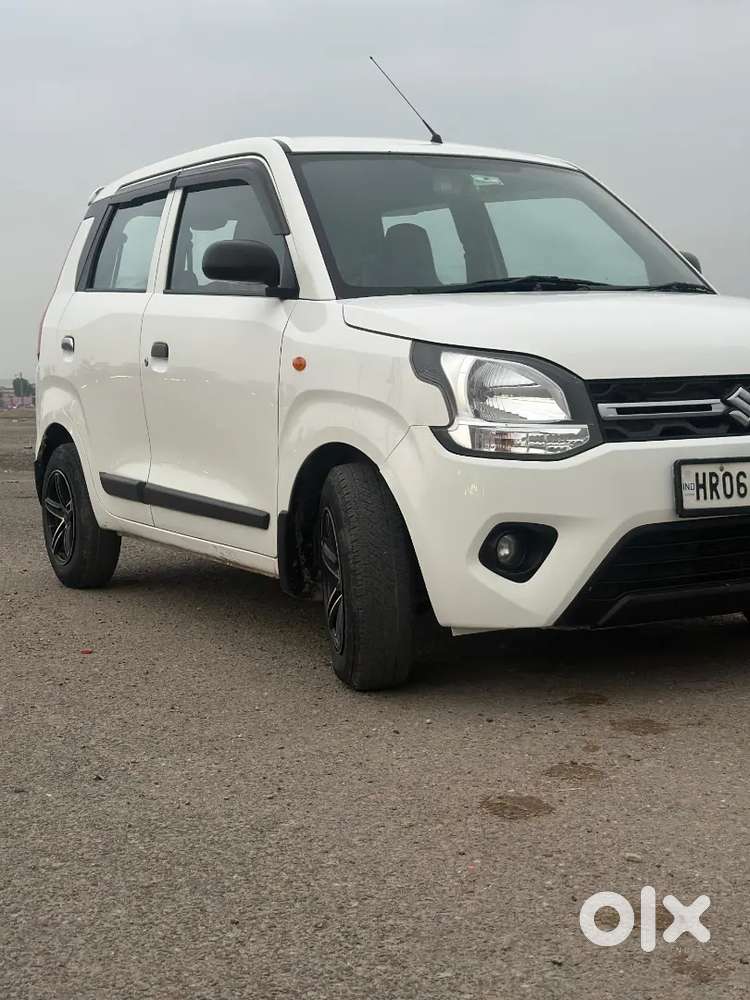 Maruti Suzuki Wagon R 1.0