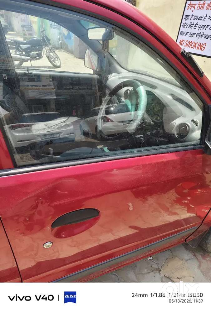 No Insurance No Pasing