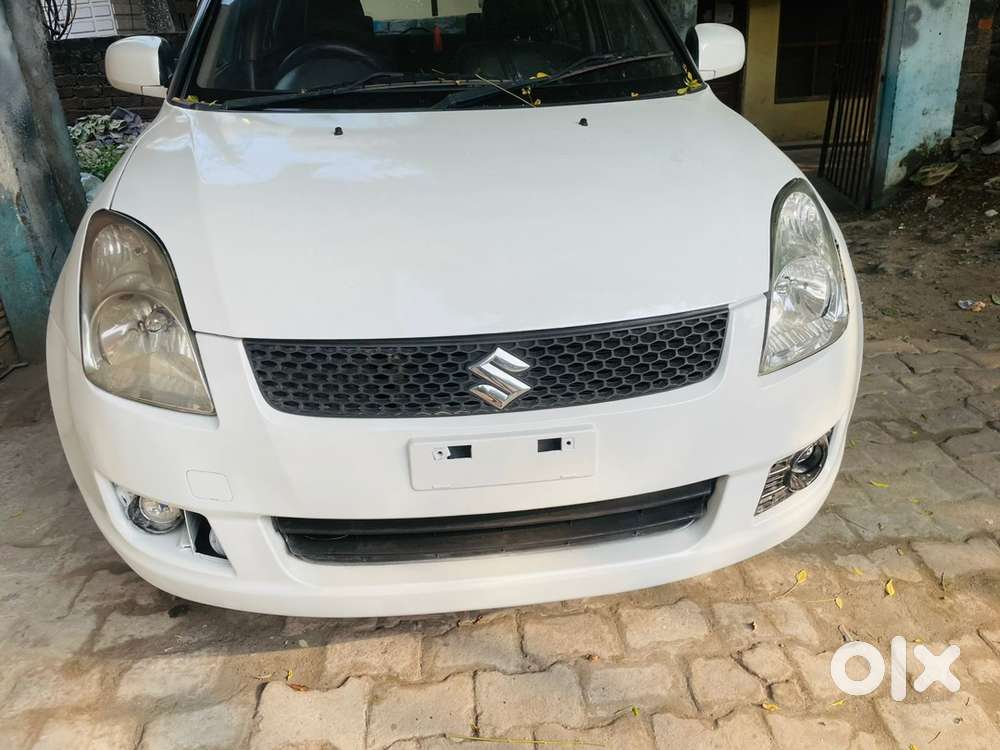 Maruti Suzuki Swift Diesel 2011