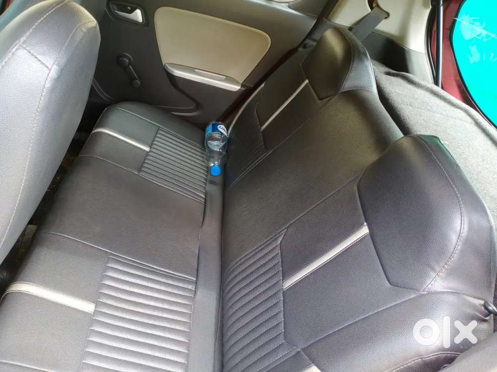 Maruti Suzuki Alto K10 2017 Variant
