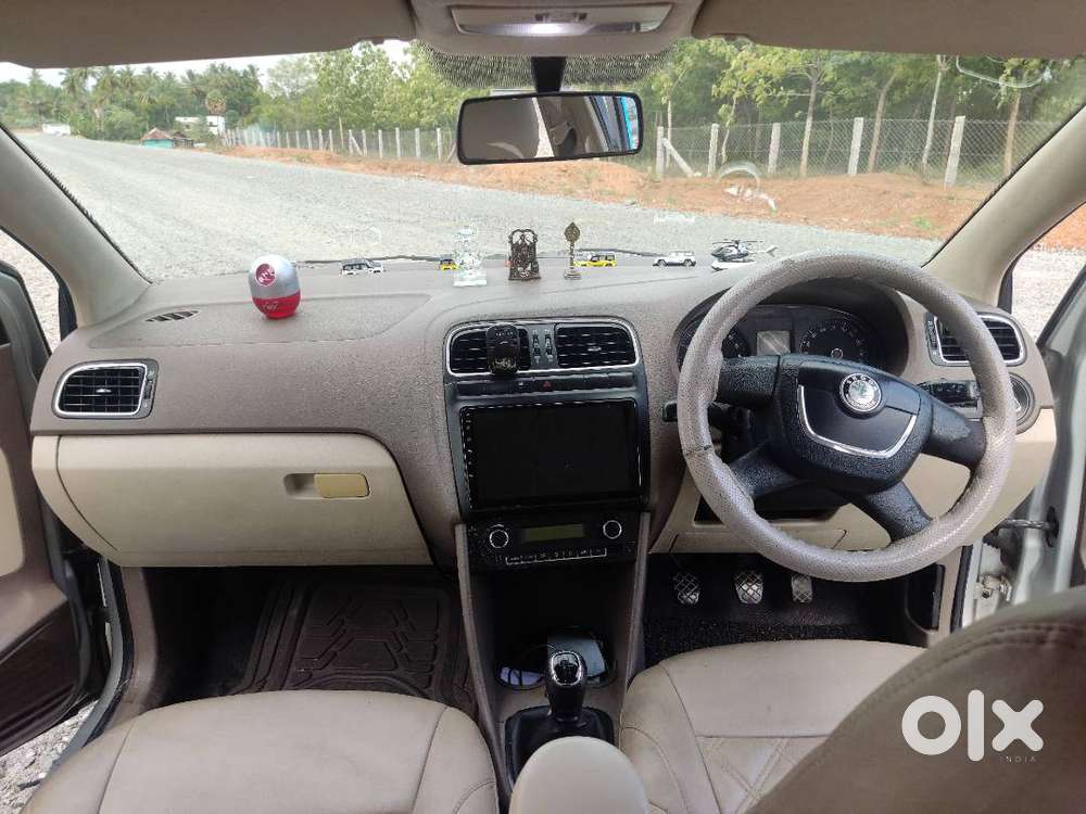 Skoda Rapid 2012 Elegence Diesel Insurance Till 25:03:2027