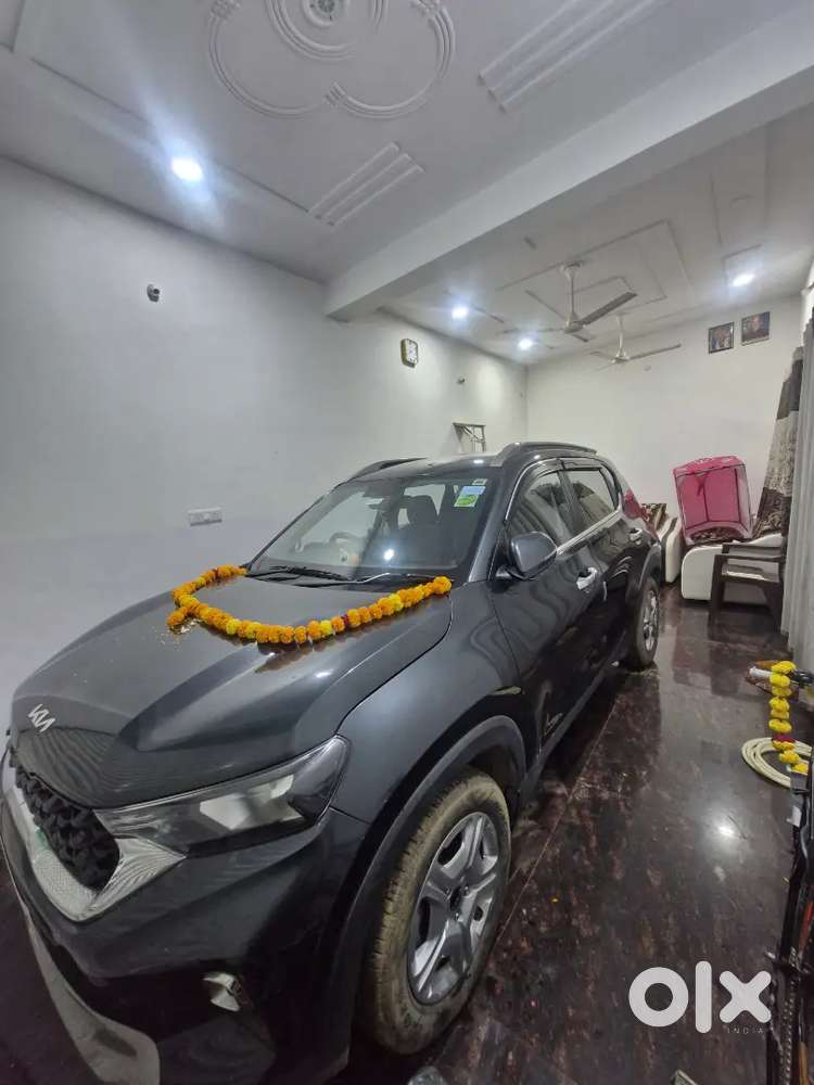 Kia Sonet 1.2 Htk Plus 2023