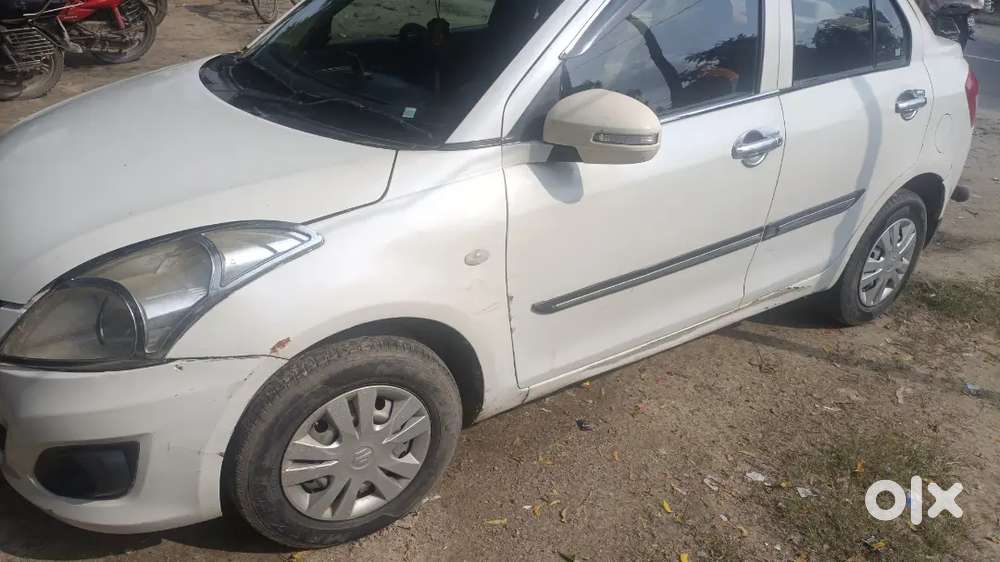 Maruti Dzire Lxi 2014