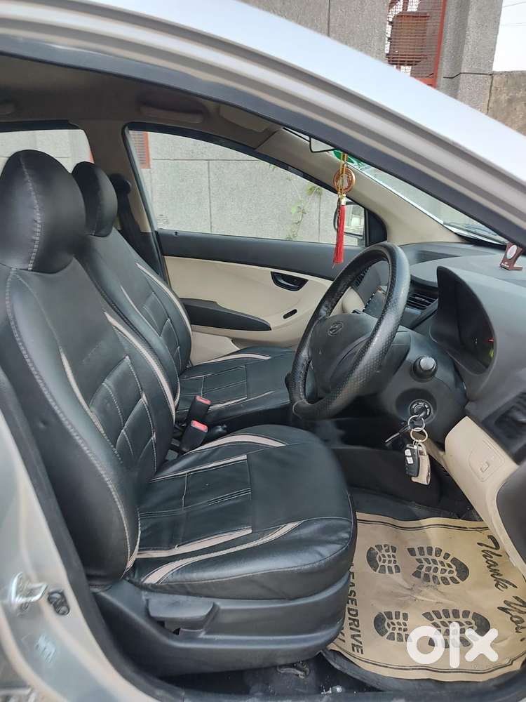 Hyundai Eon Era +, 2016, Petrol