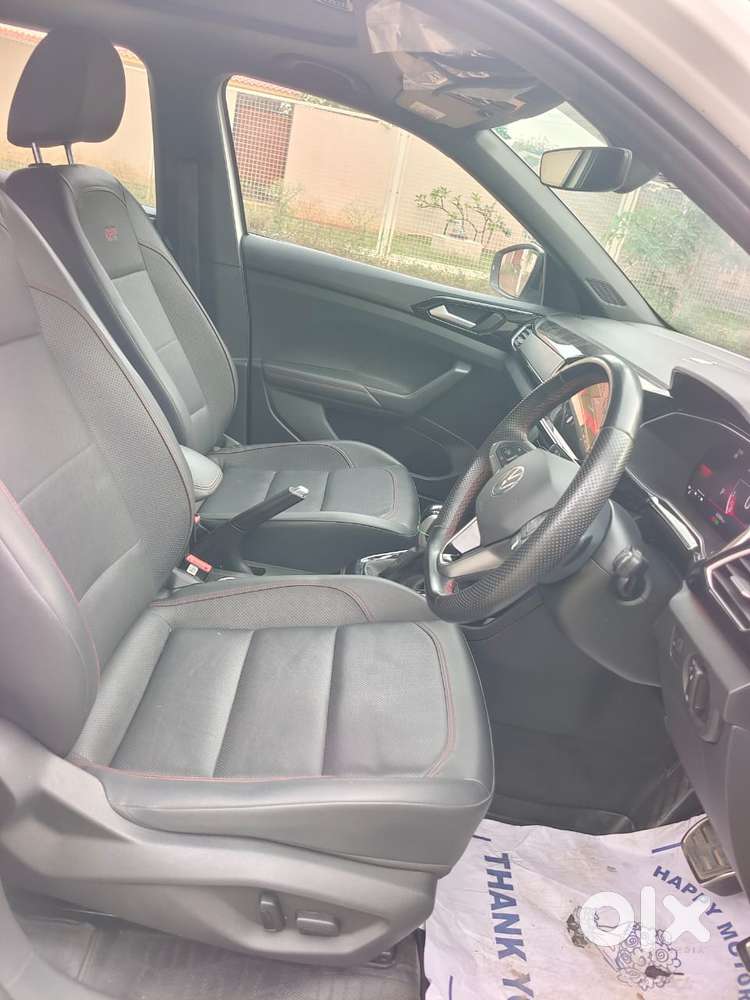 Volkswagen Taigun Gt Plus 1.5 Tsi Dsg, 2024, Petrol
