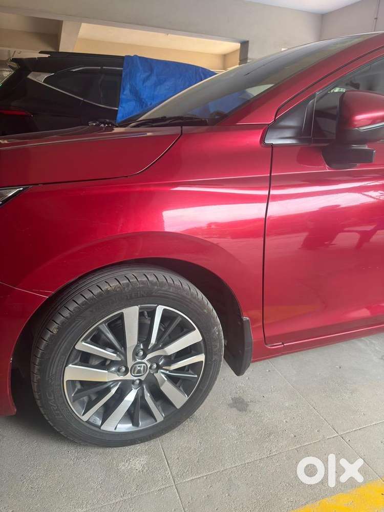 Honda Car Petrol 2021