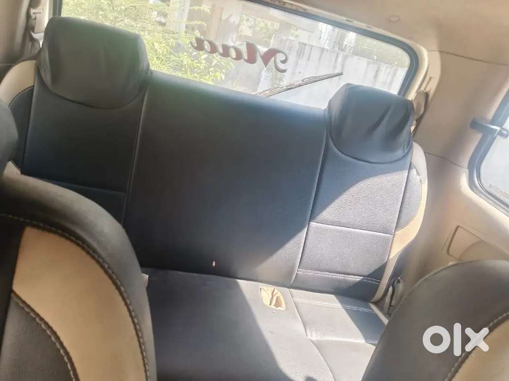 Mahindra Xylo 2.2 2017 Diesel