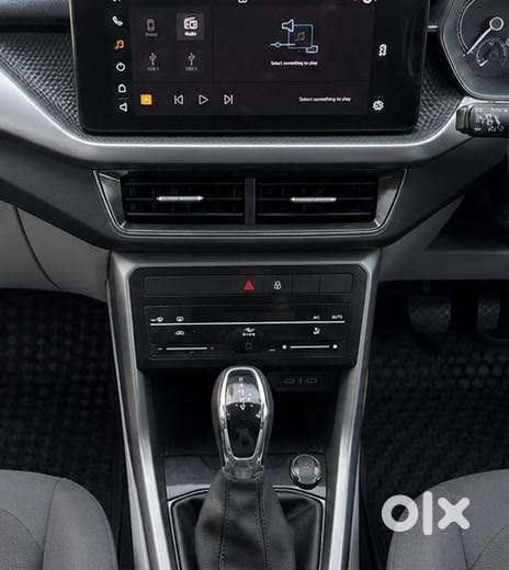 Skoda Kushaq 1.0 Tsi Ambition At, 2022, Petrol