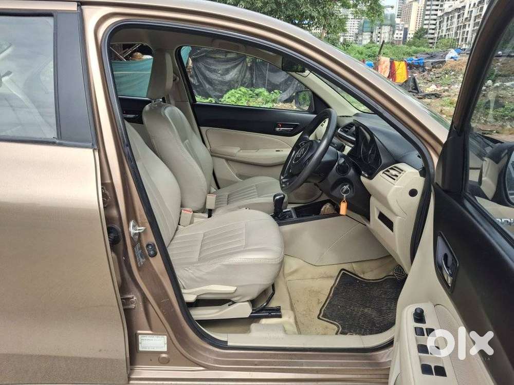 Maruti Suzuki Dzire Vdi, 2018, Diesel