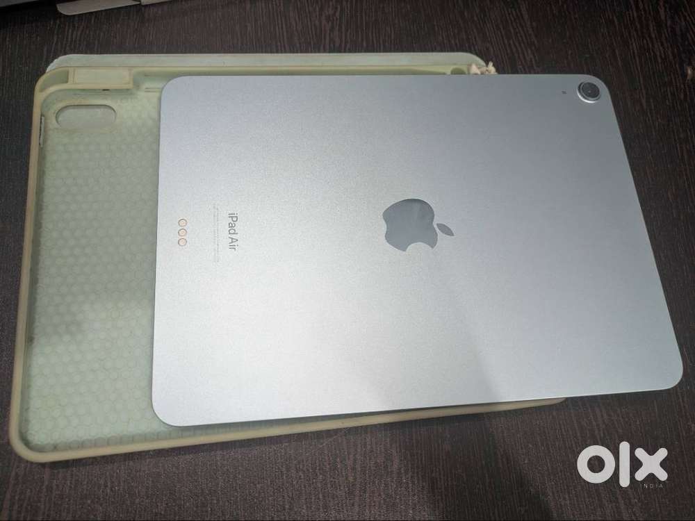 Apple IPad Air 6th Gen M2 11 Inch 2024 128GB - Tablets in