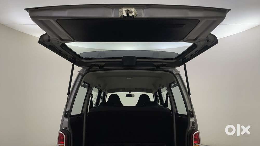 Maruti Suzuki Eeco 5 Seater Ac, 2024, Petrol