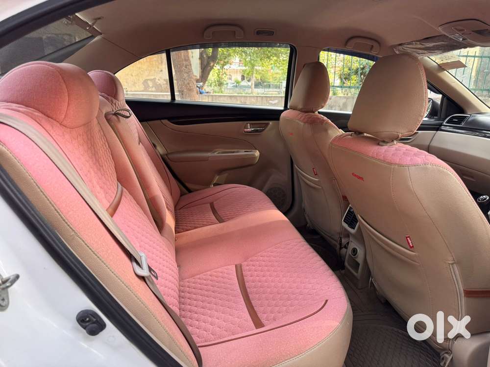 Maruti Suzuki Ciaz Zdi, 2016, Diesel