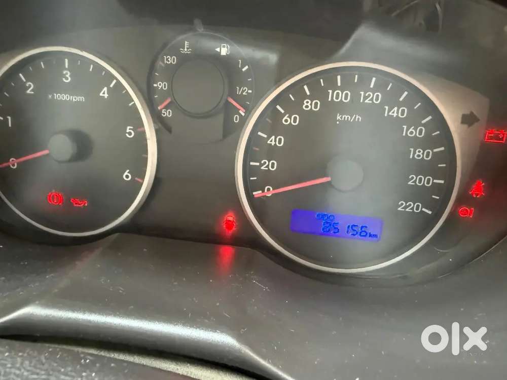 Hyundai I20 2014 Diesel Well Maintained