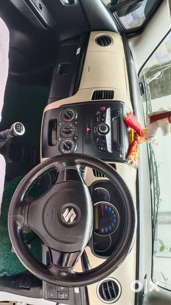 Full Maintain With Service Record One Hand Used