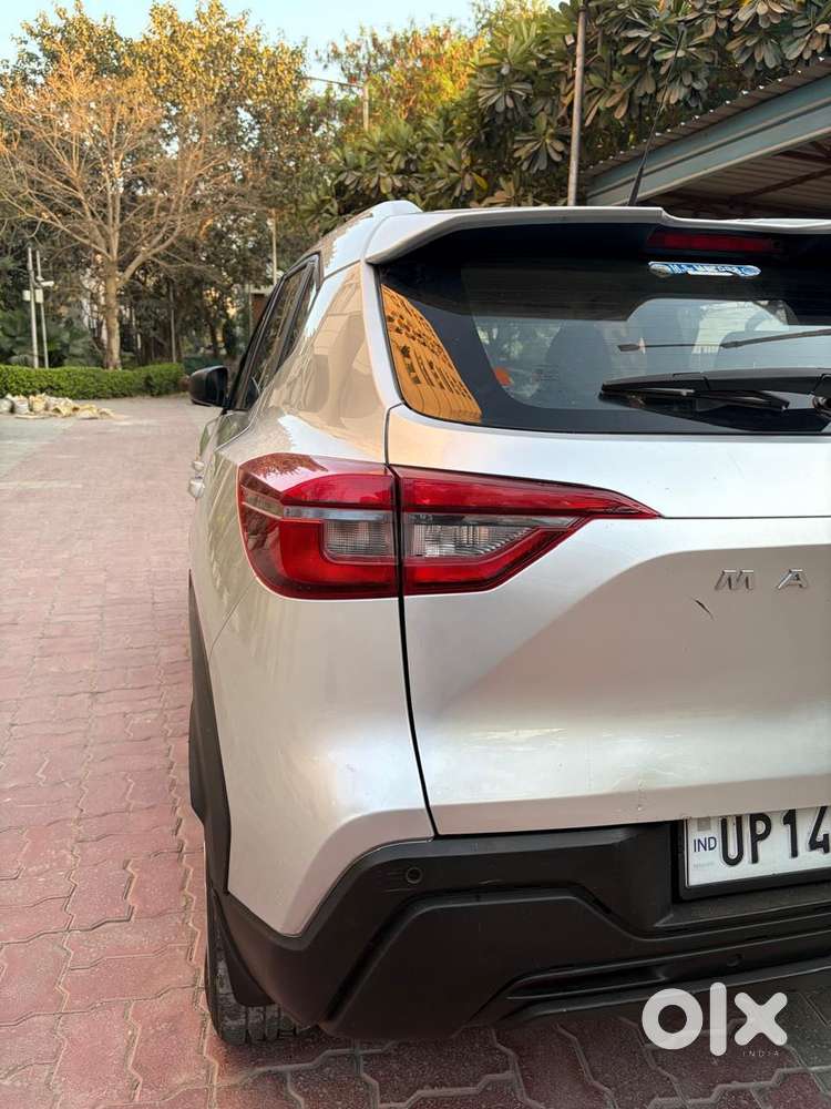 Nissan Magnite 1.0 Xe, 2021, Petrol