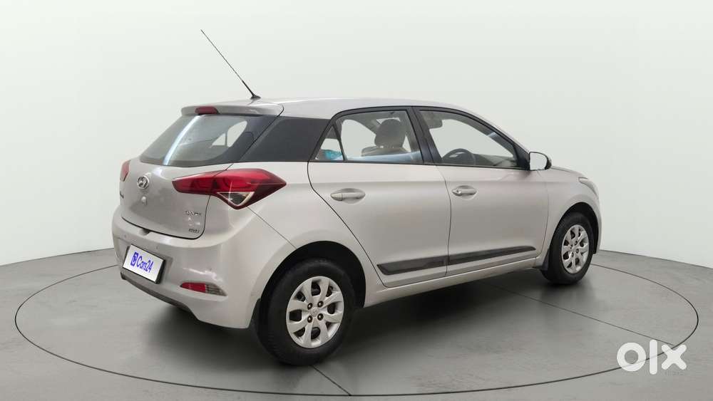 Hyundai Elite I20 Sportz 1.2, 2015, Petrol