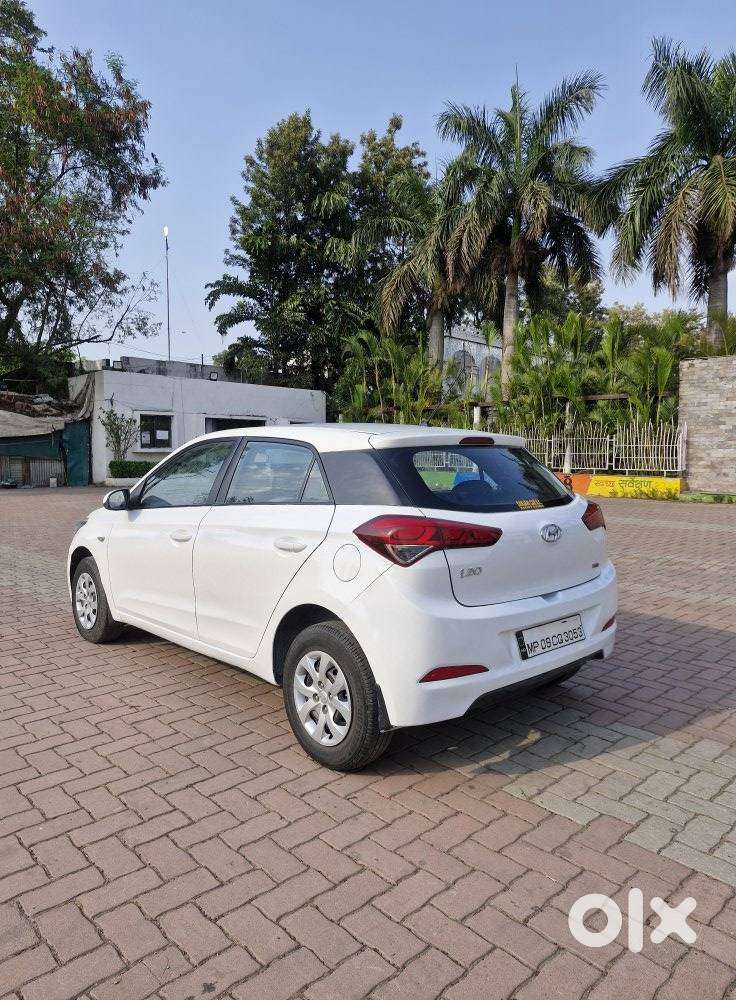 Hyundai Elite I20 Magna 1.4 Crdi, 2014, Diesel