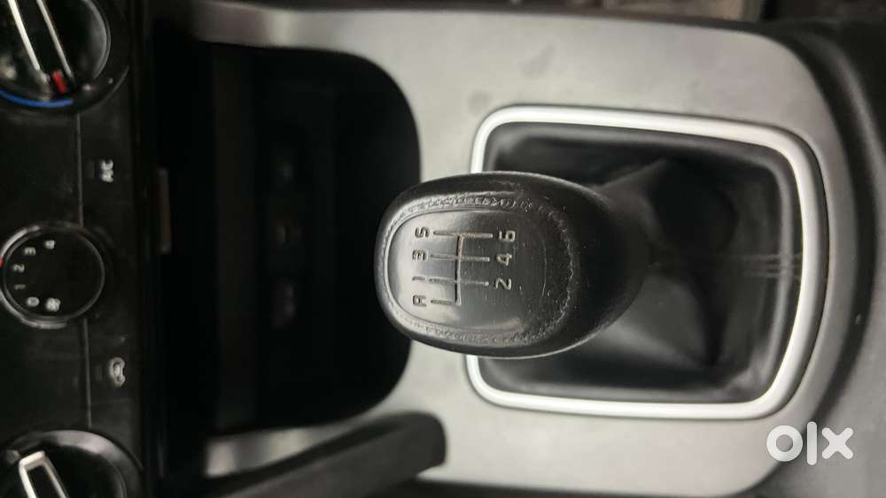 Kia Seltos Htk 1.5 Petrol, 2020, Petrol
