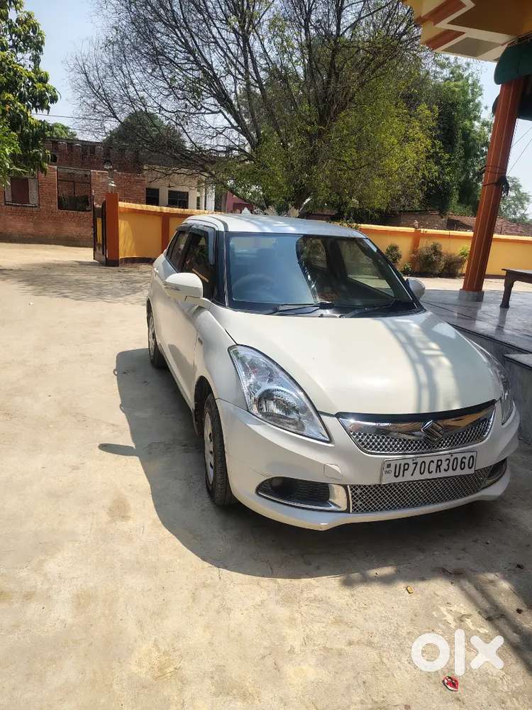 Maruti Suzuki  Swift Dzire 2014 Diesel 65000 Km Driven