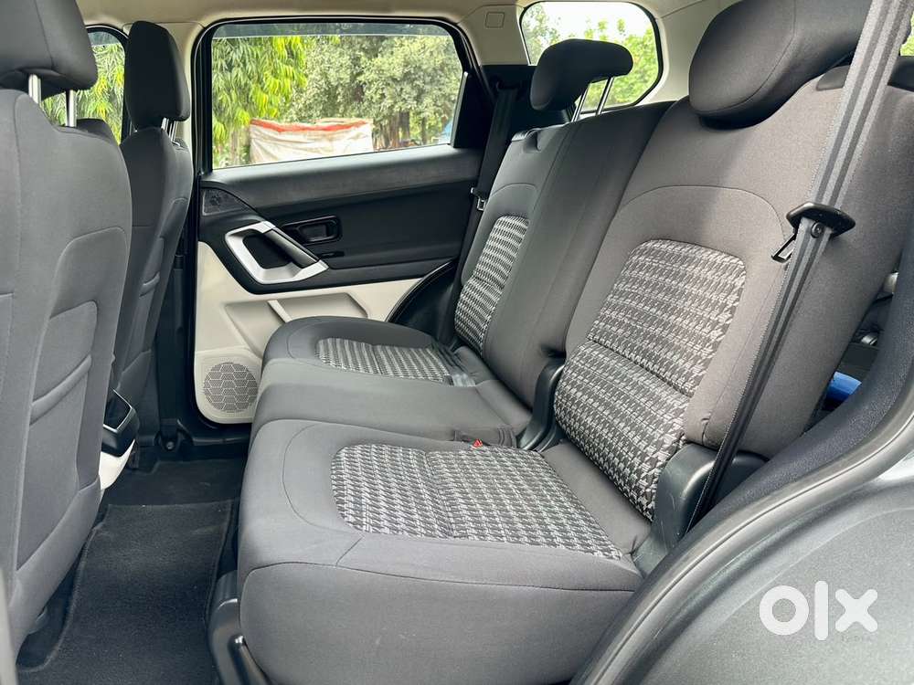Tata Safari 2.0 Kryotec Xm, 2021, Diesel
