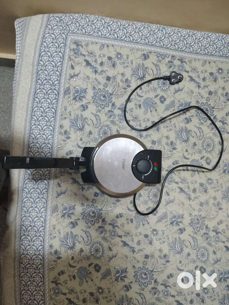 Roti maker