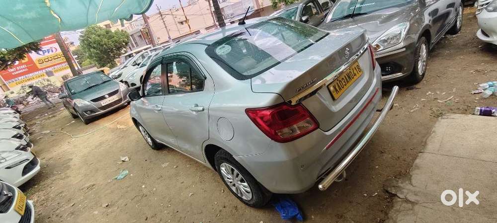 Maruti Suzuki Swift Dzire 1.3 Vxi, 2024, Petrol