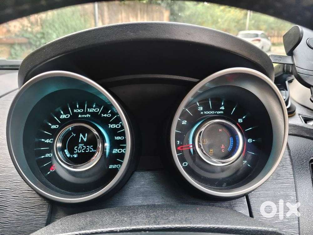 Mahindra Xuv500 W9 1.99, 2019, Diesel