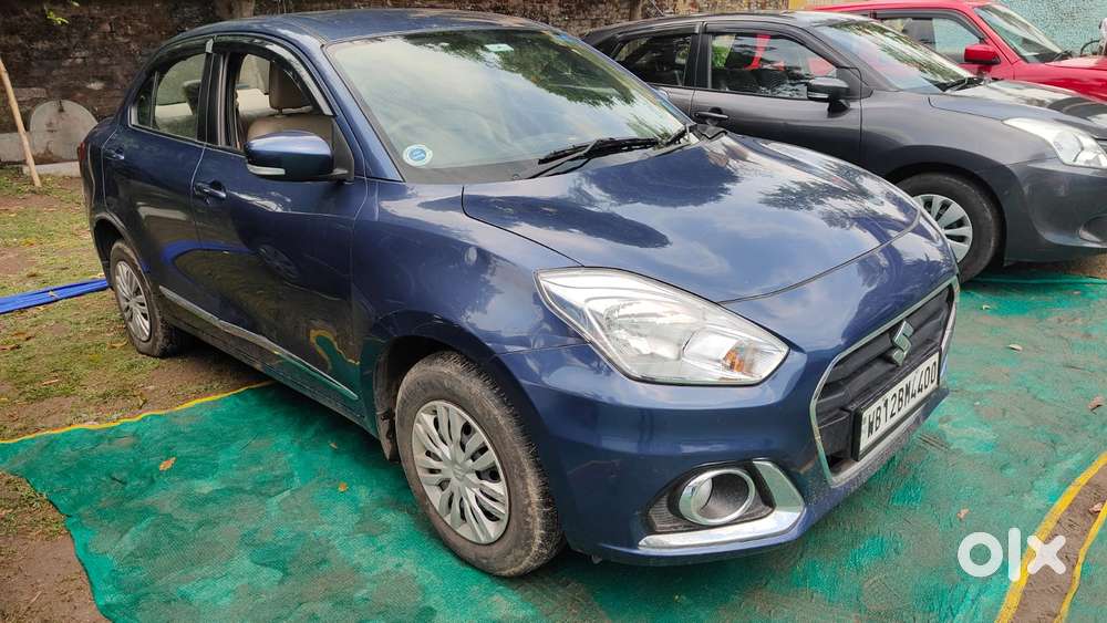Maruti Suzuki Dzire 1.2 Vxi, 2023, Petrol