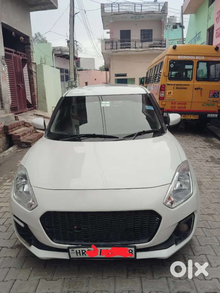 Maruti Suzuki Swift 2023 Petrol 68000 Km Driven