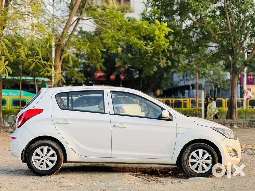 Hyundai I20 2014 Petrol Well Maintained