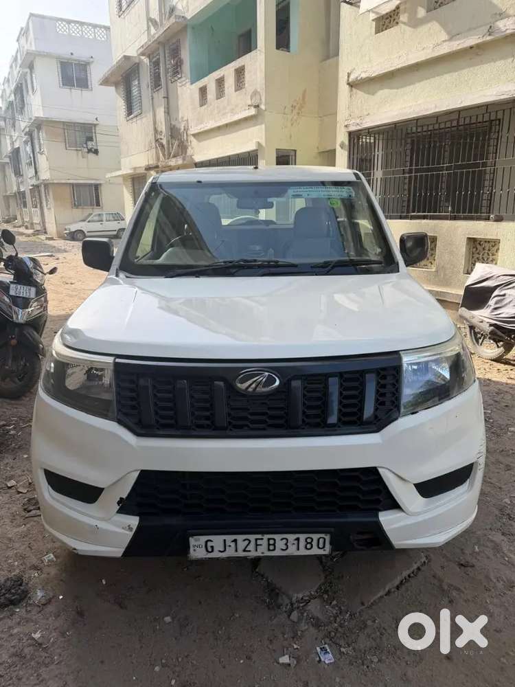 Mahindra Bolero Neo 2022 Diesel 131000 Km Driven