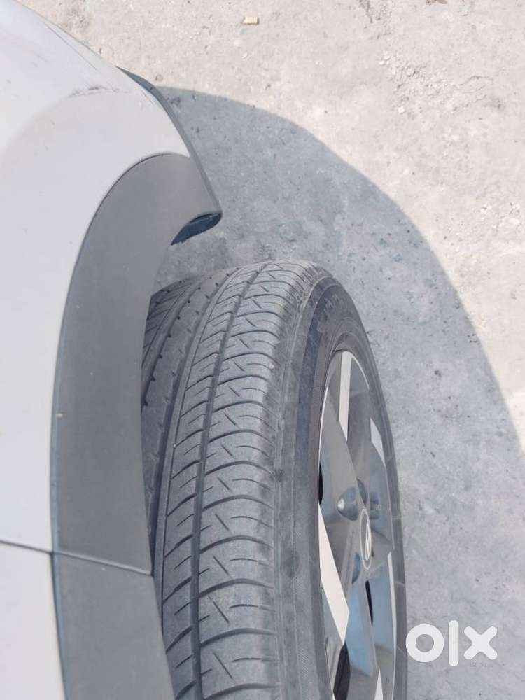 Hyundai Venue Sx Plus Turbo Dct, 2020, Petrol